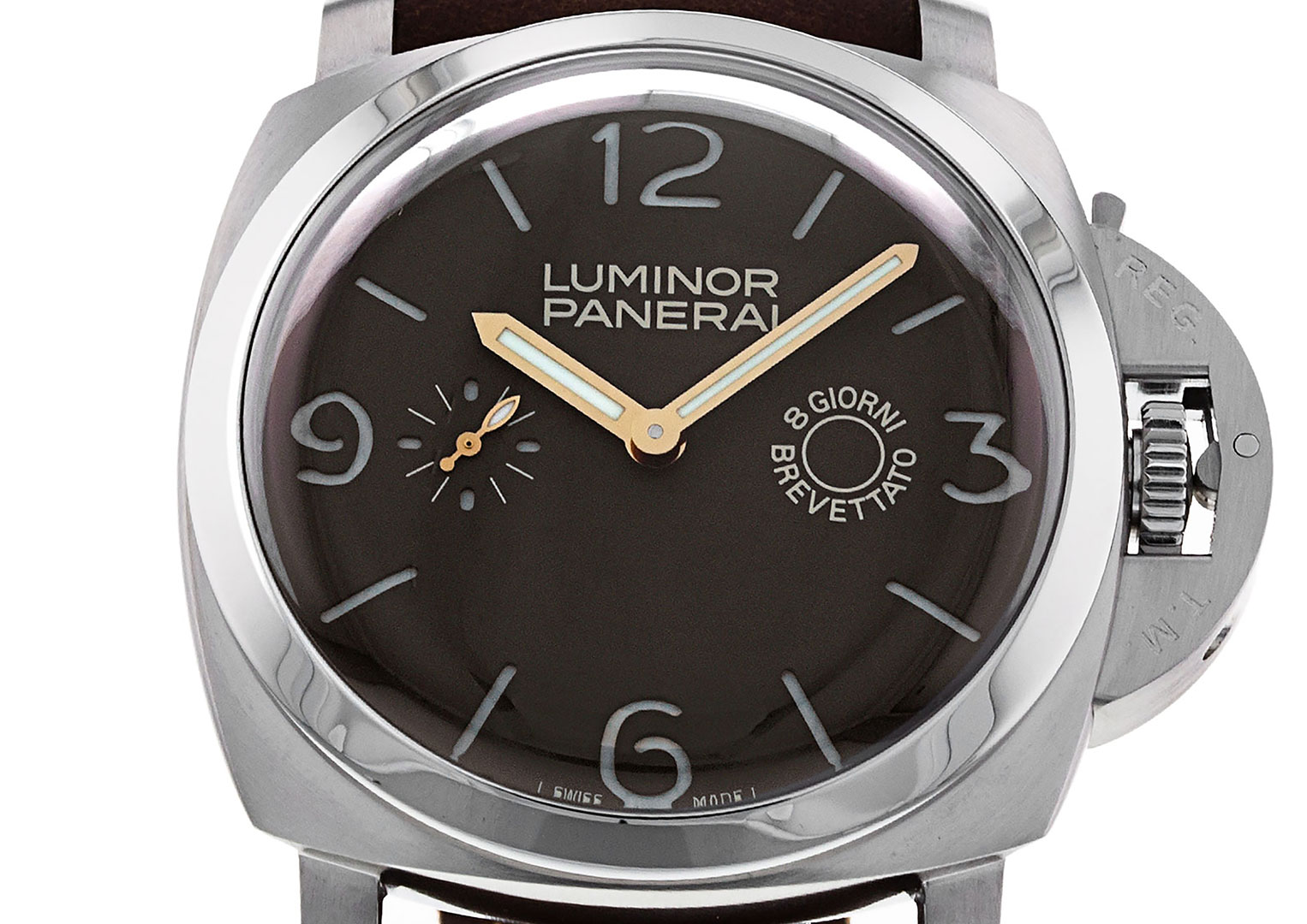 Panerai Special Editions